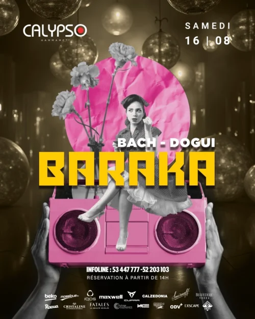 BARAKA